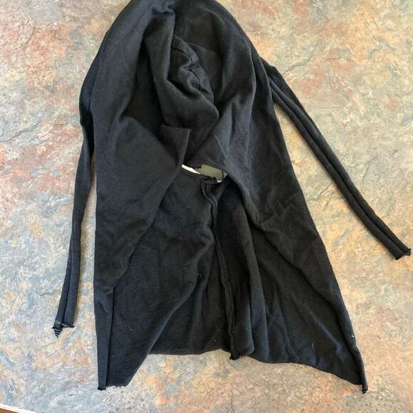 Vintage fun world DIV ghost face mask - Picture 12 of 13